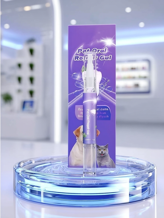 Petamin-C Dental Revive™ Premium Oral Repair Gel