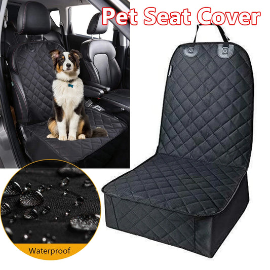 Petamin-C™ Pet Travel Front Seat Cover