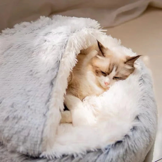 Petamin-C™ Cozy Sleeping Cave
