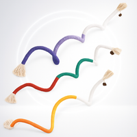 Petamin-C™ Interactive Cat Rope Set