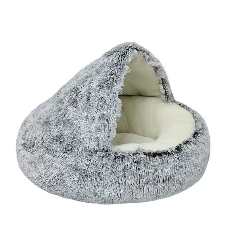 Petamin-C™ Cozy Sleeping Cave