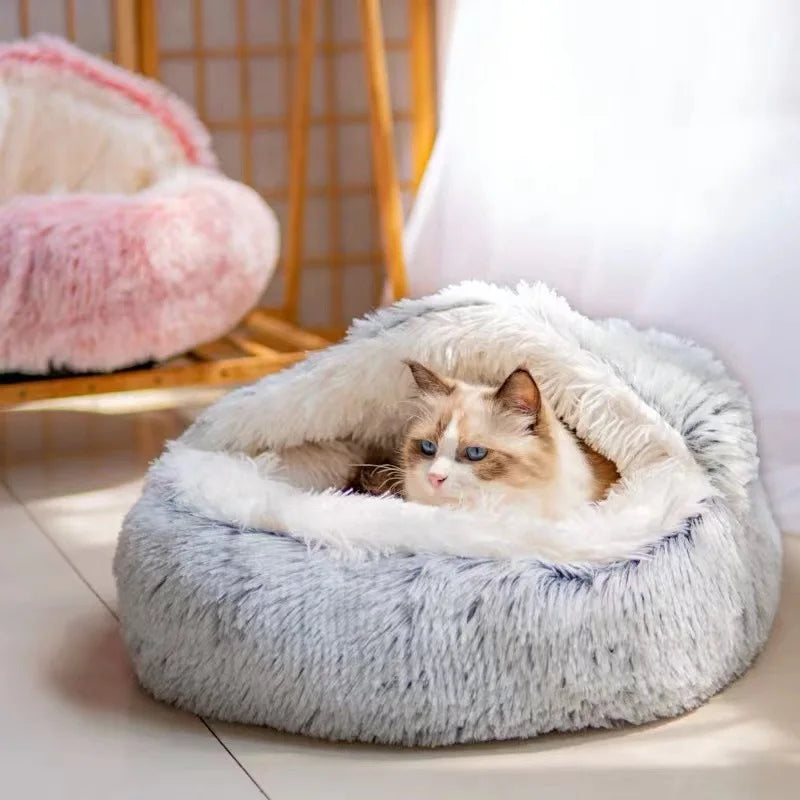 Petamin-C™ Cozy Sleeping Cave