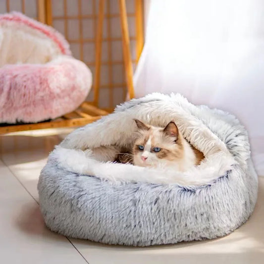 Petamin-C™ Cozy Sleeping Cave