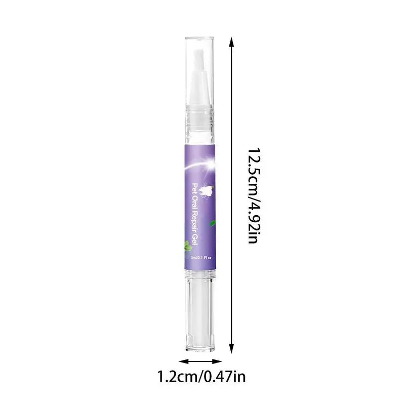 Petamin-C Dental Revive™ Premium Oral Repair Gel