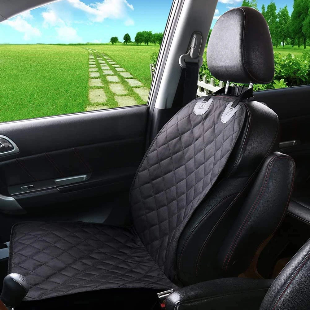 Petamin-C™ Pet Travel Front Seat Cover